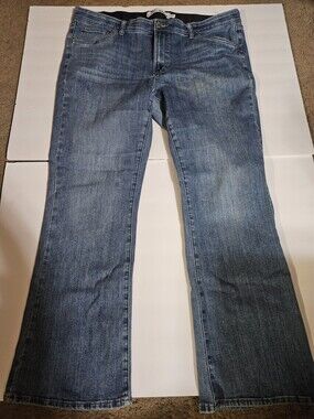 Sonoma Womens Jeans 16w
